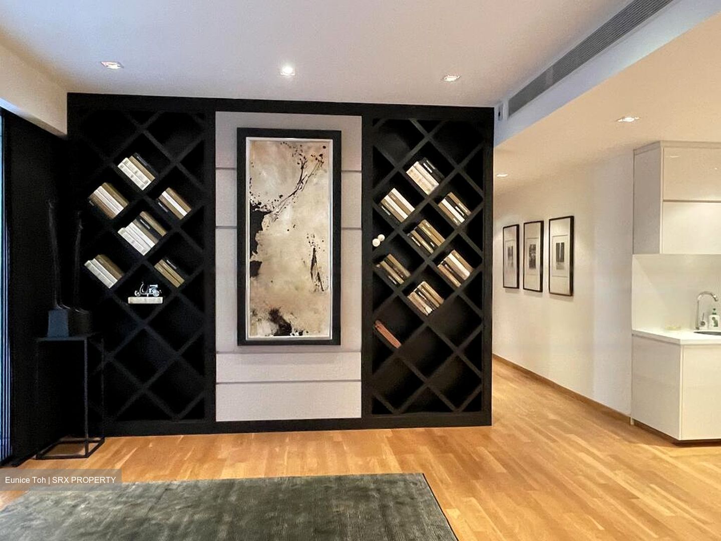 One Shenton (D1), Apartment #555054301